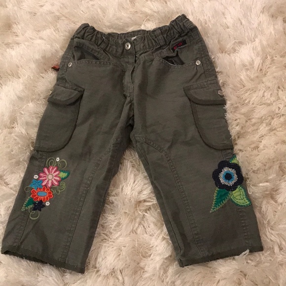 ❤️2/$10 Me Too Danish Design brand Pants - Picture 1 of 8
